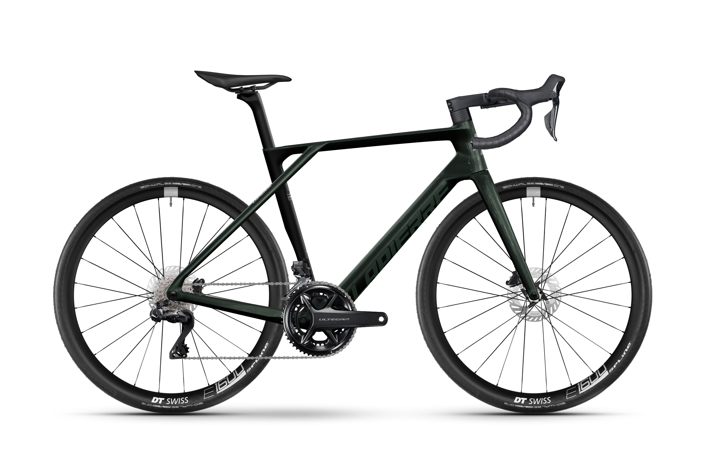 Lapierre XELIUS DRS 7.0 C1